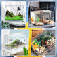 Multifunktionaler Aquarienfilter für kleine Fischbecken