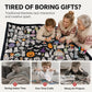 🎅 Frühes Weihnachtsangebot – 50 % Rabatt 🎄🎨 Familien-DIY-Ausmaldecke für alle Altersgruppen 🎁 Das perfekte Geschenk für Familie und Freunde