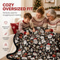 🎅 Frühes Weihnachtsangebot – 50 % Rabatt 🎄🎨 Familien-DIY-Ausmaldecke für alle Altersgruppen 🎁 Das perfekte Geschenk für Familie und Freunde