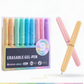 9 Farben Löschbarer Gelstift-Set