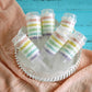 🍰 Lustige Cake-Push-Pop-Formen