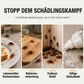 Professionelle ungiftige Kakerlakenfalle