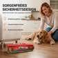 Professionelle ungiftige Kakerlakenfalle