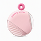✨ HOT SALE – 50 % RABATT 🔥 5-in-1 tragbarer Effilierkamm & Haarschneider