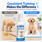 Welpen-Training-Spray für die Stubenreinheit