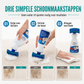 🔥AKTION: MEHR ALS 50.000 VERKAUFTE EXEMPLARE✨Wasserfreier Reiniger mit Bürstenschaum, entfernt Flecken sofort💰✅