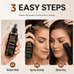 Professionelles Lace-Tint-Spray für Perücken und Frontals