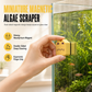 Beidseitiger magnetischer Aquarium-Glasreiniger
