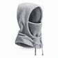❄️ Winter-Gesichtsmaske aus Polarfleece – Winddicht & wärmend für eisige Tage