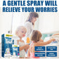 Anti-Falten-Spray | IHRE KLEIDUNG IST IN 30 SEKUNDEN GEWONNEN