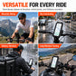 🏍️ 50% RABATT! 📱 Handyhalterung Motorrad & Fahrrad – Wasserdicht & 360° drehbar ✨
