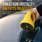 ❄️ 50% RABATT! 🚗 Elektrischer Eiskratzer – Motorisiert, ABS & kälteresistent ✨