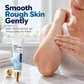 Sanftes Körperpeeling-Gel und reinigendes Duschgel für die Körperpflege mit Peeling-Effekt.