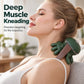 Bionischer 3D-Massager für Nacken und Schultern
