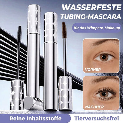 🥳 Kauf 1, erhalte 1 gratis! Duo aus schwarzer und brauner Volumen-Mascara für ein perfektes Wimpern-Make-up