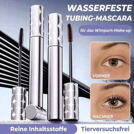 🥳 Kauf 1, erhalte 1 gratis! Duo aus schwarzer und brauner Volumen-Mascara für ein perfektes Wimpern-Make-up