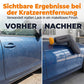 🚗⚡ Elektrischer Auto-Kratzer-Reparaturpolierer
