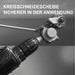 ⚡ Jetzt 50 % RABATT! ✨ Elektrische Bohrmaschinen-Blechschneider – 3-in-1 Werkzeug für Stahl, Aluminium & Kupfer mit lasergeführter Präzision 🔧💥