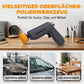 🚗⚡ Elektrischer Auto-Kratzer-Reparaturpolierer