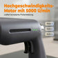 🚗⚡ Elektrischer Auto-Kratzer-Reparaturpolierer