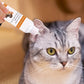 🐾 2 KAUFEN, 1 GRATIS! ✨ Ohrenreiniger für Haustiere – Sanfte Formel mit beruhigender Aloe für Hunde und Katzen, beugt Infektionen und Gerüchen vor 🌿👂