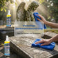 ⏰🎁Spray zur Restaurierung und Reinigung von Grabsteinen