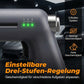 🚗⚡ Elektrischer Auto-Kratzer-Reparaturpolierer