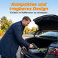 🚗⚡ Elektrischer Auto-Kratzer-Reparaturpolierer