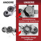 ⚡ Jetzt 50 % RABATT! ✨ Elektrische Bohrmaschinen-Blechschneider – 3-in-1 Werkzeug für Stahl, Aluminium & Kupfer mit lasergeführter Präzision 🔧💥