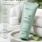 Kräuter-Exfoliating Gel mit Chlorella & Kollagen – Aufhellendes Peeling für glatte, reine Haut