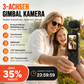 📸✨ 【Limitierte Auflage – 52 % Rabatt】Taschenkamera mit klappbarem Display – Selfies perfekt in Szene setzen 📱💄 sofort teilen, ohne Nachbearbeitung