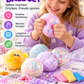 ✨ JETZT 50 % RABATT ✨DIY-Knetball-Bastelset – Squishy-Bälle selbst gestalten-Gcom