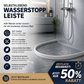 🏆 50 % RABATT! 🚿 Selbstklebende Wasserrückhaltesperre